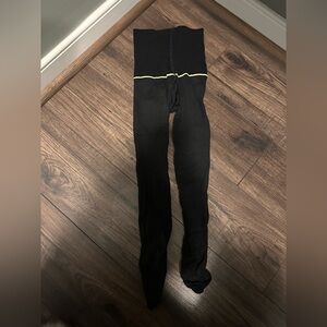 Sheertex tights XS